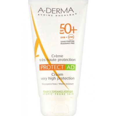 a-derma-protect-ad-spf50-creme-tres-haute-protection-150ml
