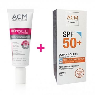 acm-depiwhite-creme-depigmentante-advanced-40ml-acm-spf-50-ecran-offert