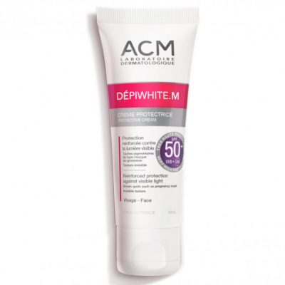 acm-depiwhite-m-creme-protectrice-invisible-spf-50-40-ml