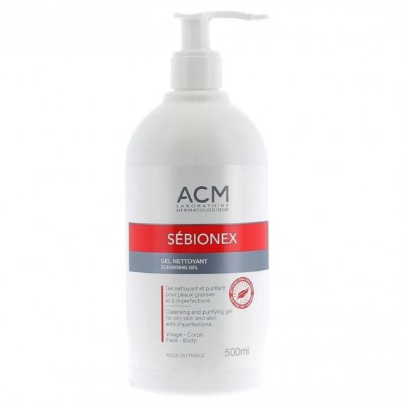 acm-sebionex-gel-nettoyant-peaux-grasses-et-a-imperfections-500-ml