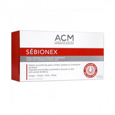 acm-sebionex-pain-dermatologique-purifiant