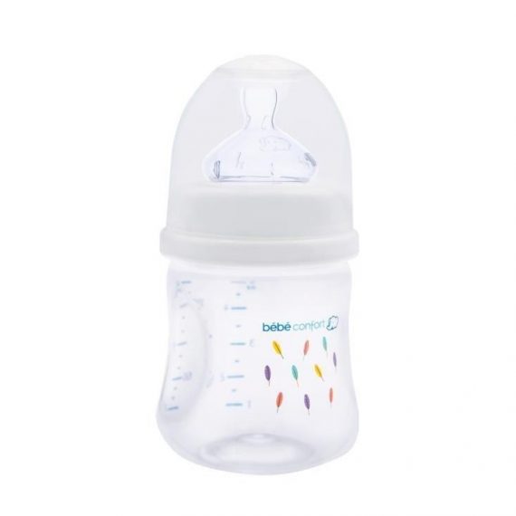 bebe-confort-biberon-maternity-140-ml-tetine-taille-0-silicone-blanc