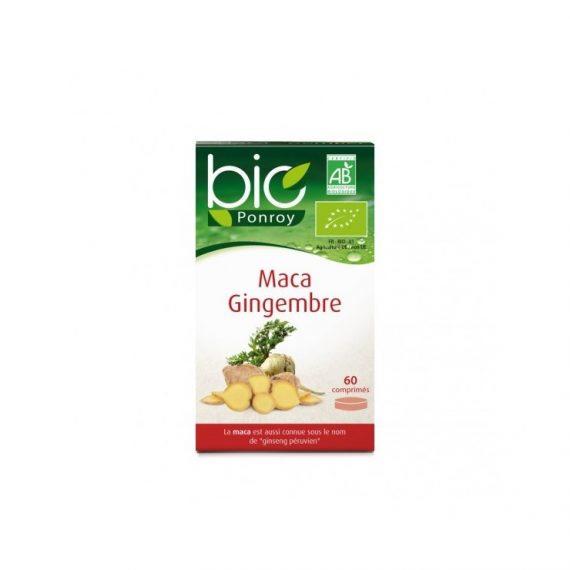 bio-conseils-maca-gingembre-bio-60-comprimes