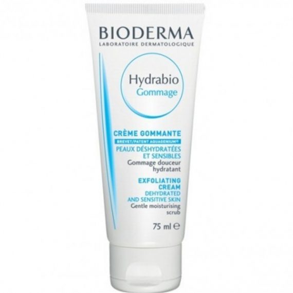 bioderma-hydrabio-creme-gommante-75ml-doux-hydratant-a-laquagenium
