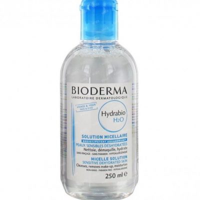bioderma-hydrabio-h2o-solution-micellaire-250ml