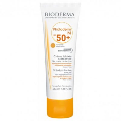 bioderma-photoderm-m-spf-50-creme-teintee-protectrice-40ml