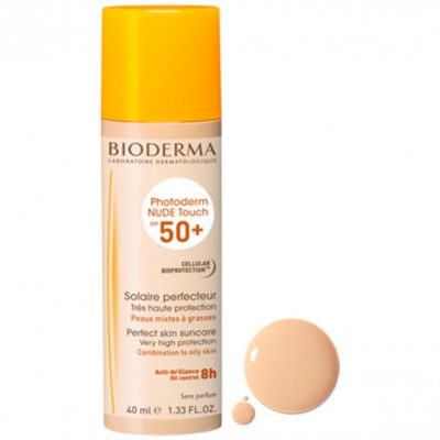 bioderma-photoderm-nude-touch-spf-50-teinte-naturelle-40ml