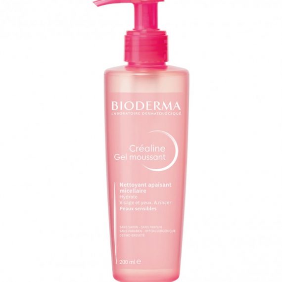 bioderma-sensibio-gel-moussant-nettoyant-douceur-peaux-sensibles-200ml