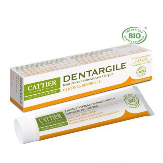 cattier-dentargile-sauge-100-ml