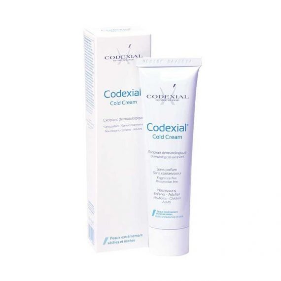 codexial-cold-cream-40-ml
