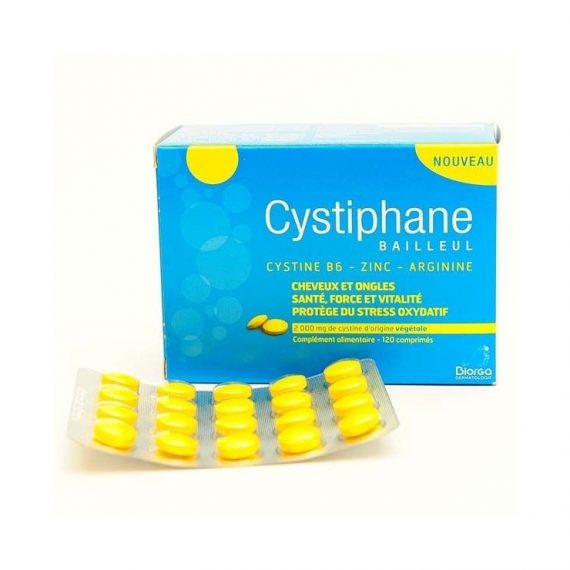 cystiphane-120-comprimes