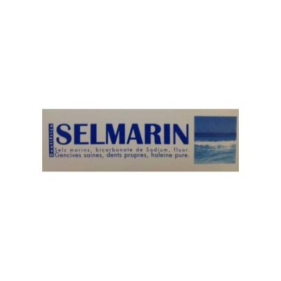 dermo-soins-selmarin-tube-80g