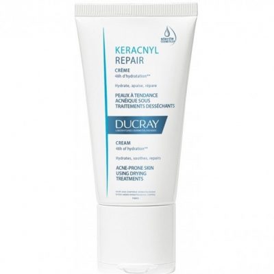 ducray-keracnyl-repair-creme-defi-50-ml