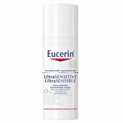 eucerin-ultra-sensible-soin-apaisant-peau-normale-a-mixte-50ml