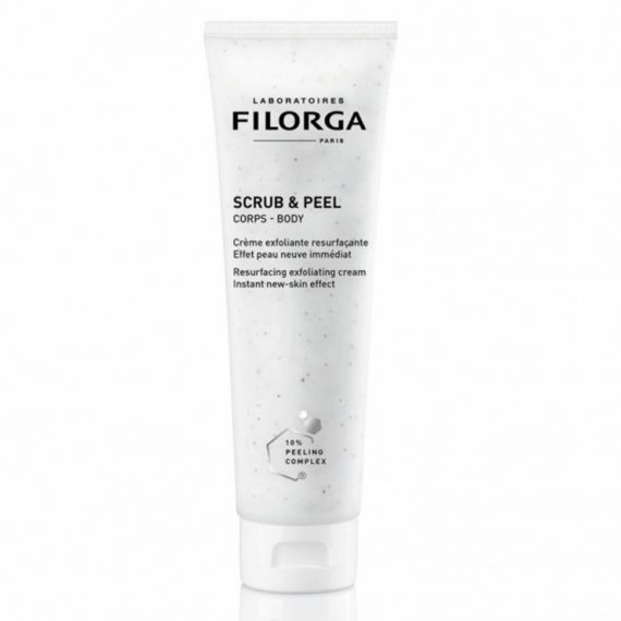 filorga-scrub-peel-creme-exfoliante-150ml