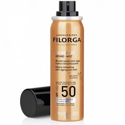 filorga-uv-bronze-brume-solaire-spf-50-anti-age-hydra-rafraichissante-60-ml