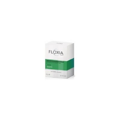 floxia-savon-dermocosmetique-exfoliant-peaux-grasses-125g