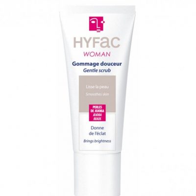 hyfac-woman-gommage-douceur-40-ml