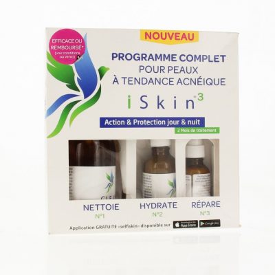 iskin-programme-complet-pour-peaux-a-tendance-acneique