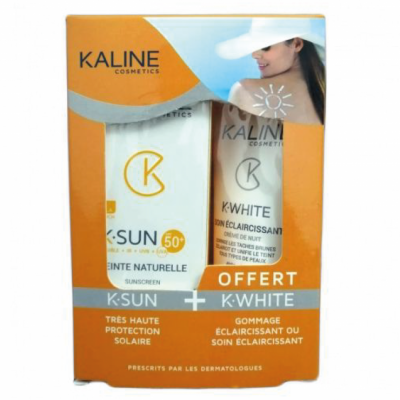 kaline-k-sun-creme-solaire-teinte-naturelle-spf-50-50ml-gommage-eclaircissant