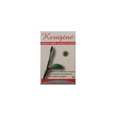 keragene-60-gelules-anti-chute-energisant-revitalisant