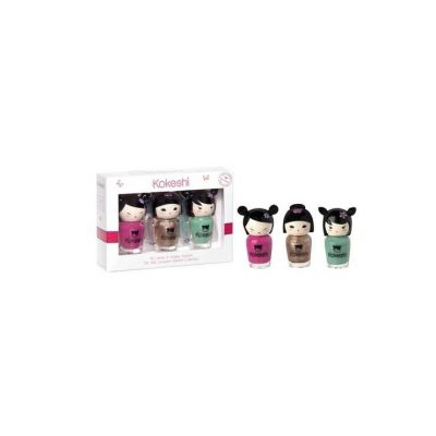 kokeshi-kokeshi-coffret-trio-vernis-rose-bronze-vert