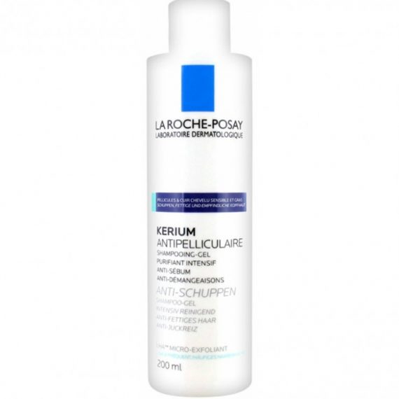 la-roche-posay-kerium-pellicules-grasses-200ml-shampooing-gel-anti-pelliculaire