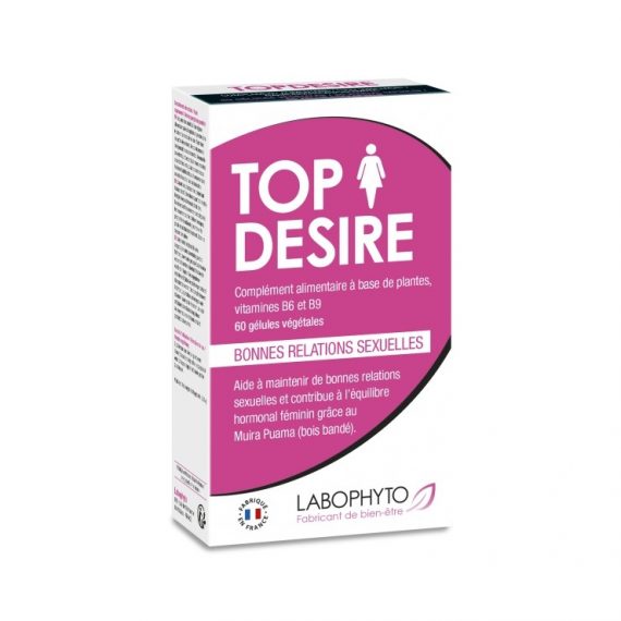 labophyto-top-desire-cure-1-mois-60-gelules