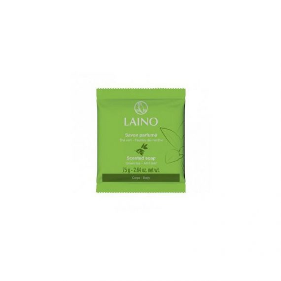 laino-savon-the-vert-feuille-de-menthe-75-g