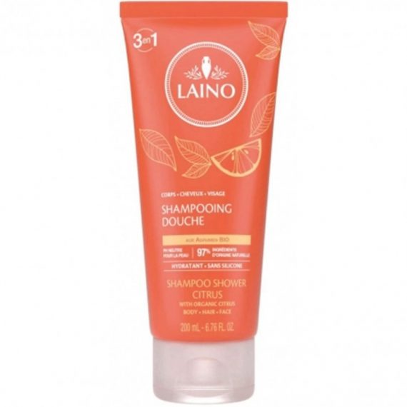 laino-shampooing-douche-3-en-1-agrumes-200ml