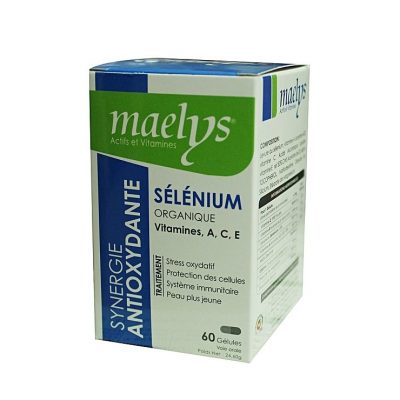 maelys-selenium-organigue-ace-antioxydante-60-gelules