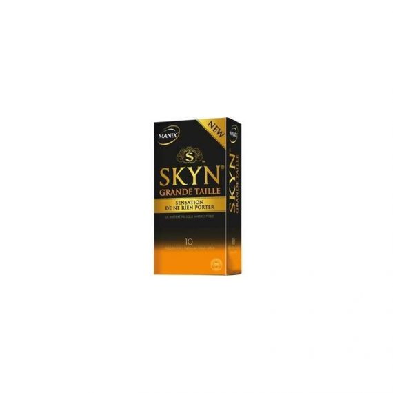 manix-skyn-grande-taille-boite-de-10-preservatifs