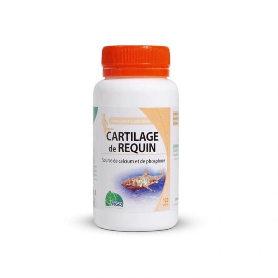 mgd-nature-cartilage-de-requin-120-gelules
