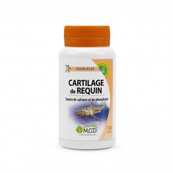 mgd-nature-cartilage-de-requin-200-gelules