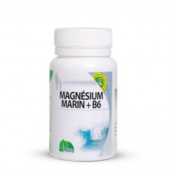 mgd-nature-magnesium-marin-b6-30-gelules