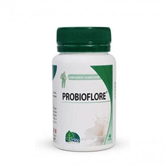 mgd-nature-probioflore-60-gelules