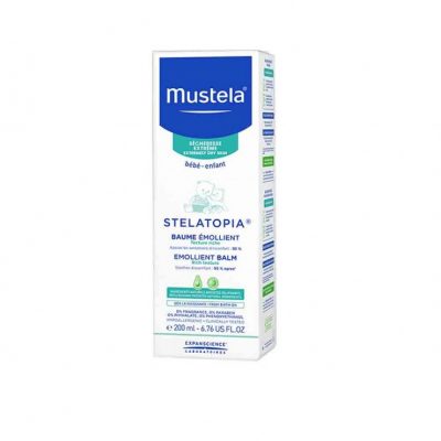 mustela-stelatopia-baume-emollient-200ml