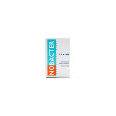 nobacter-savon-100g