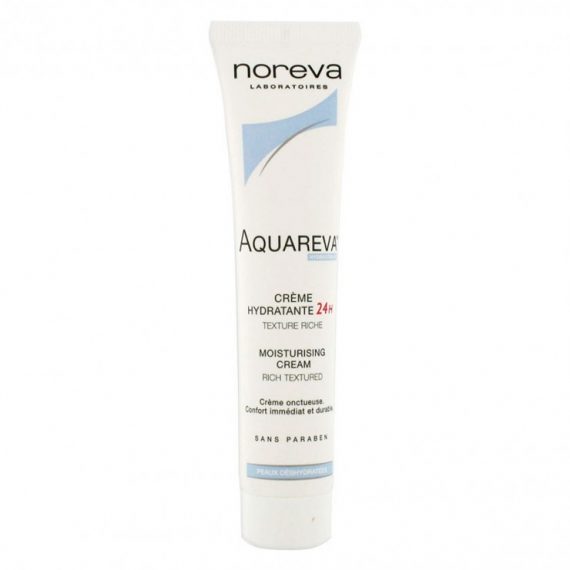 noreva-aquareva-creme-hydratante-24h-texture-riche-40ml