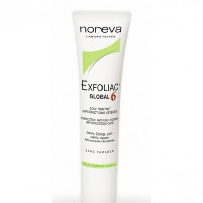 noreva-exfoliac-global-6-30-ml