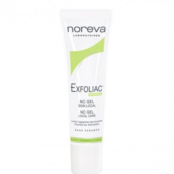 noreva-exfoliac-nc-gel-soin-intensif-30-ml