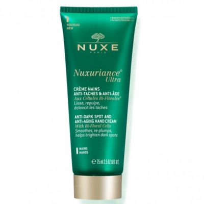 nuxe-nuxuriancer-ultra-creme-mains-anti-taches-anti-age-75ml