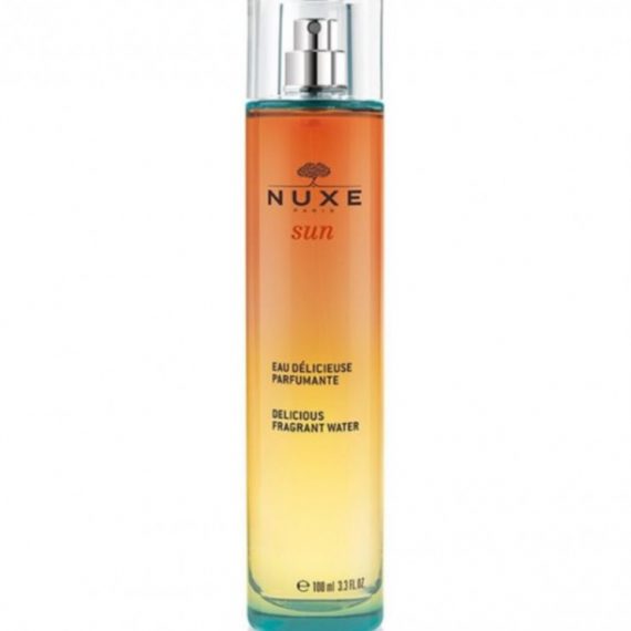 nuxe-sun-eau-delicieuse-parfumante-100ml