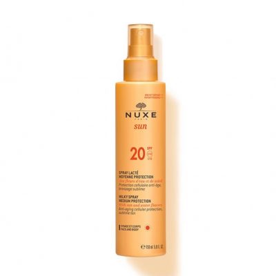 nuxe-sun-spray-lacte-moyenne-protection-spf-20-150-ml
