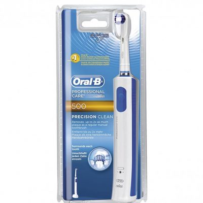 oral-b-brosse-3d-professional-care-500-precision-clean-rechargeable