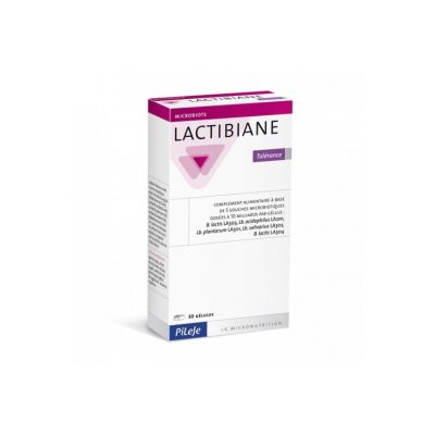 pileje-lactibiane-tolerance-30-gelules