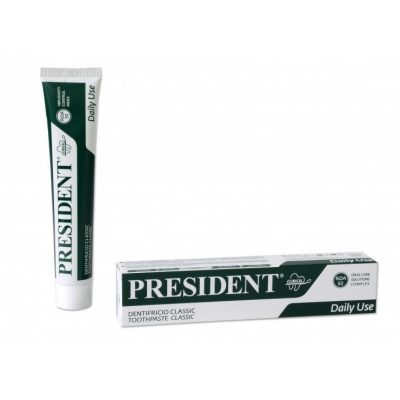 president-dentifrice-classic-75-ml