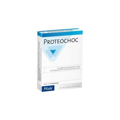 proteochoc-12-capsules