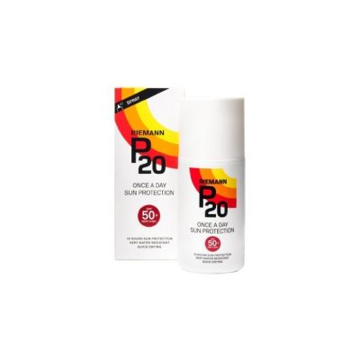 riemann-p20-50-spray-solaire-100-ml