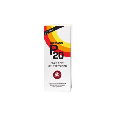 riemann-p20-50-spray-solaire-200-ml